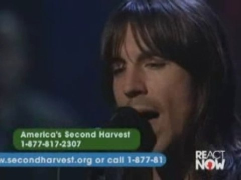 Red Hot Chili Peppers - Under The Bridge (Acoustic)