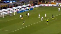 Danilo D'Ambrosio Goal HD - Inter Milan 1-0 Sampdoria 03.04.2017 HD