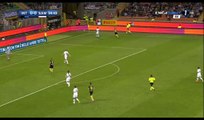 Danilo D'Ambrosio Goal HD - Inter 1-0 Sampdoria - 03.04.2017