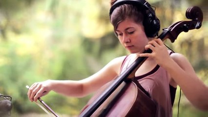 -Caught in the Rain- - Shankar Tucker ft. Rohan Kymal