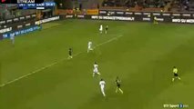 Danilo DAmbrosio Goal HD - Inter Milan 1-0 Sampdoria 03.04.2017