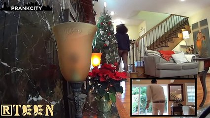 TOP 3 EXTREME PRANKS - FUNNY PRANKS 2017