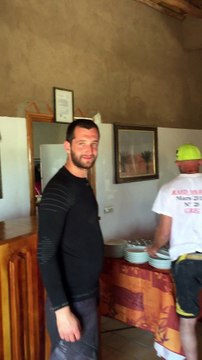 raid aventure Maroc 2017