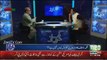 See What Orya Maqbool Jan Says On Live Tv