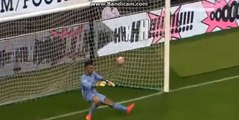 Danilo D`Ambrosio Goal HD - Internazionale 1-0 Sampdoria - 03.04.2017 HD