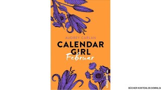 [Download PDF] Calendar Girl Februar (Calendar Girl Buch 2)