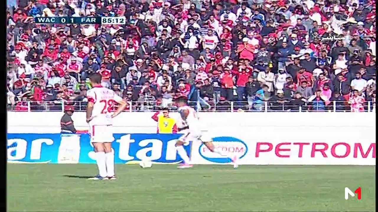 jibour wydad