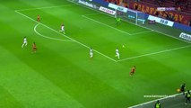 Galatasaray 4-0 Adanaspor - All Goals & Highlights - 03-04-2017