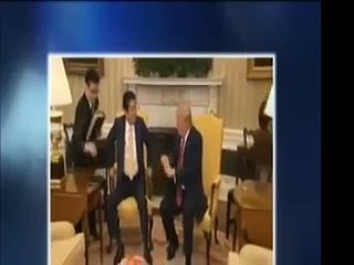 لن تصدق كيف انتقم محمد بن سلمان لجميع روساء العالم