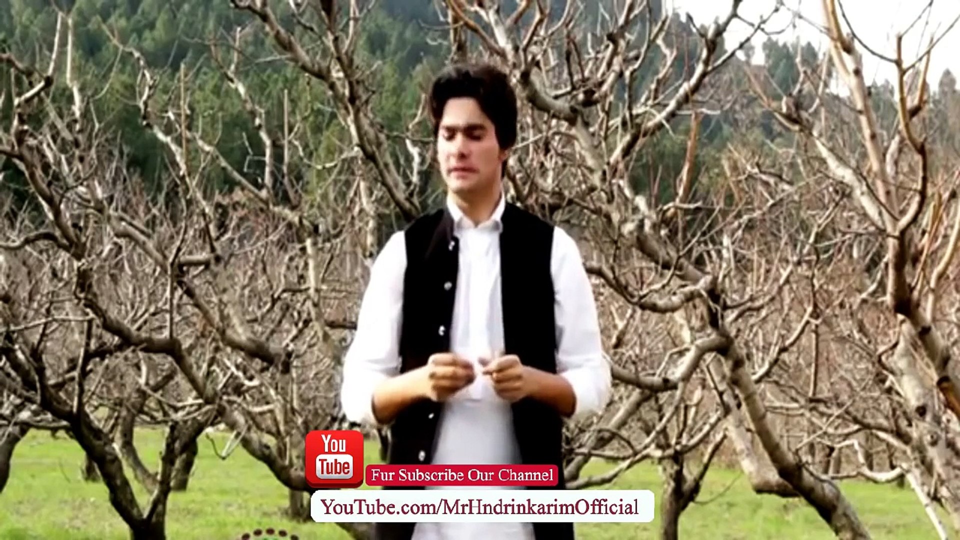 Pashto New Songs 2017 Hareem Khan