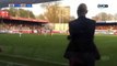 Sebastian Haller (Penalty) Goal HD - Excelsior	1-1	Utrecht 04.04.2017