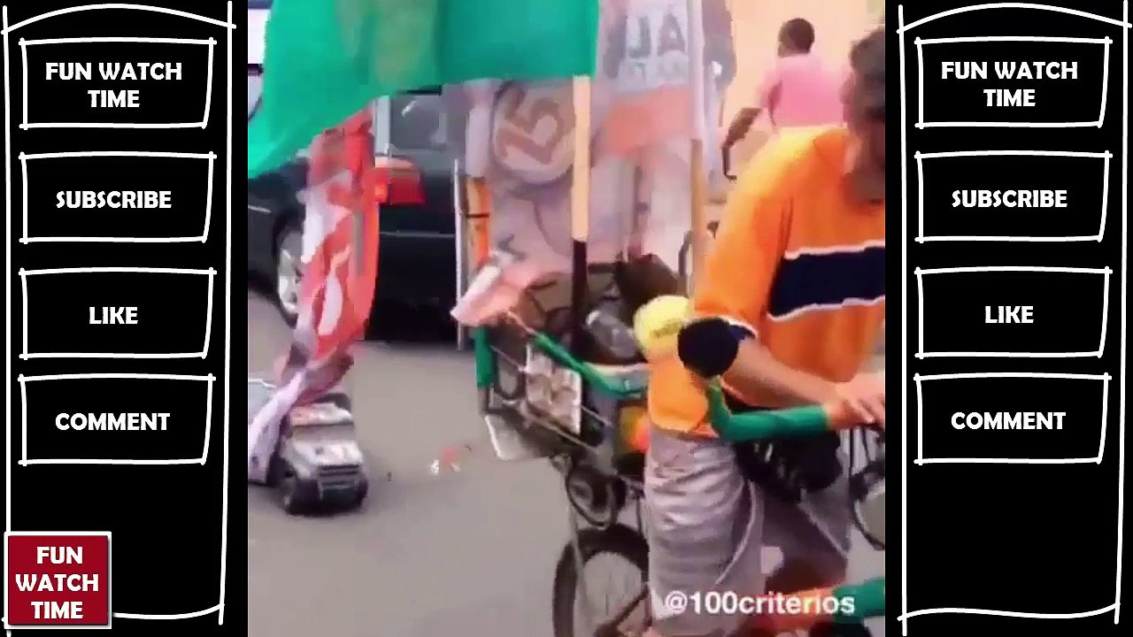 Real Life Amazing Video Clips Never Seen Before