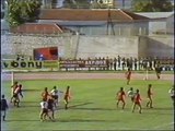 1η ΑΕΛ-Απόλλων Καλαμαριάς 3-0 1984-85