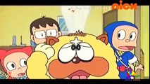 Ninja Hatori Episodes Full Hd Hindi Cartoon Video Dailymotion
