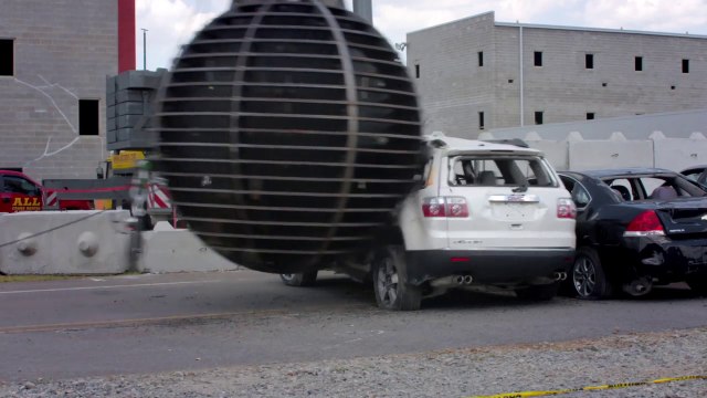 Making of d'actions de Fast & Furious 8 ! Vin Diesel