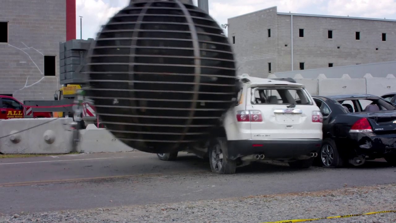 Making of d'actions de Fast & Furious 8 ! Vin Diesel