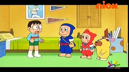 NINJA HATTORI CARTOON IN HINDI NEW EPISODES 2017| NINJA HATTORI HINDI EPISODES