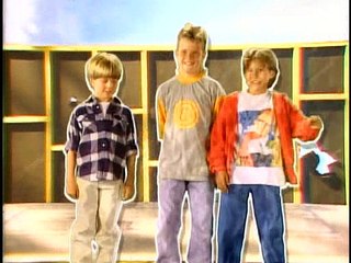 Home Improvement  220  Shooting Three To Make Tutu