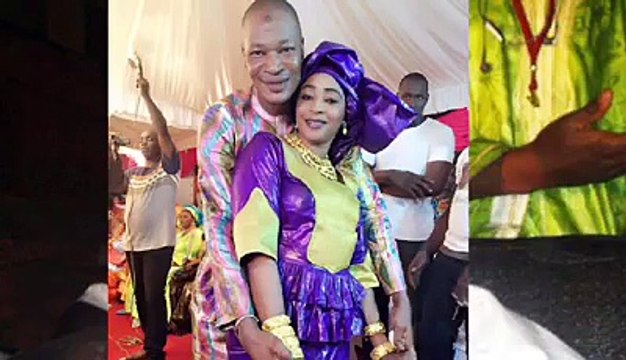 Momo Clash Bandjougou et Babani Kone