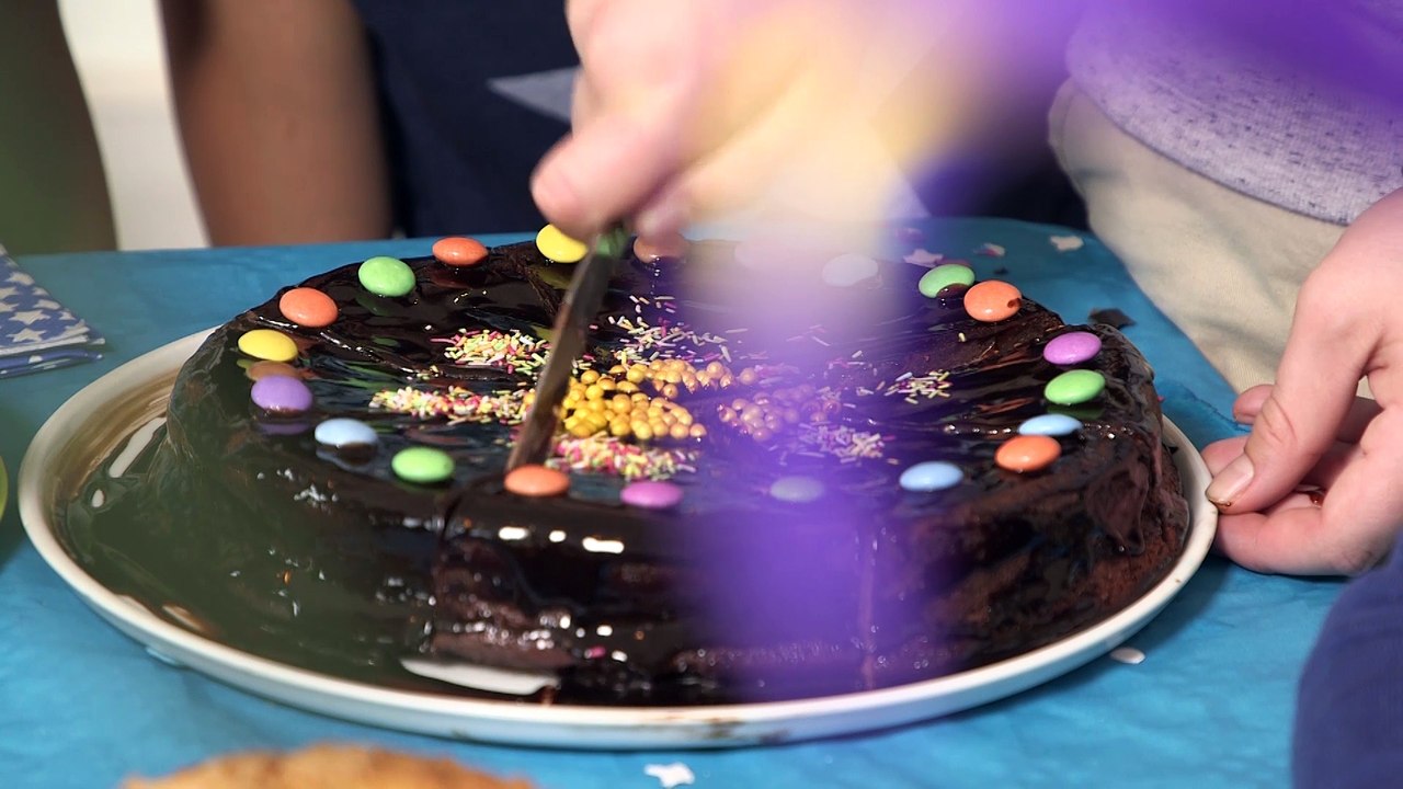 Un Gâteau pour la Recherche 2017