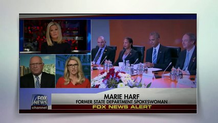 OUTNUMBERED | Fox News Show | April 4, 2017