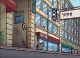 Shuriken School Saison 2   Episode 3   Drole de poussin