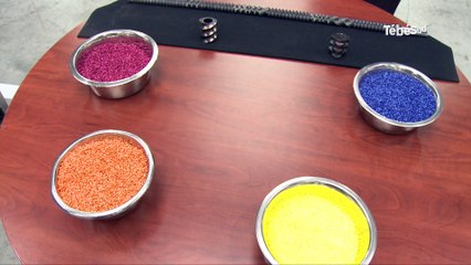 Chimie. Elixance ouvre une usine de 3.000 m² à Elven