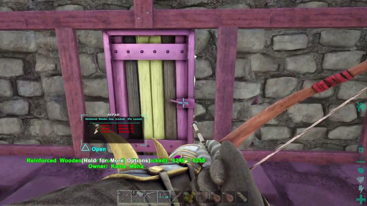 FRED-DANGERS's Live PS4 Broadcast (3)