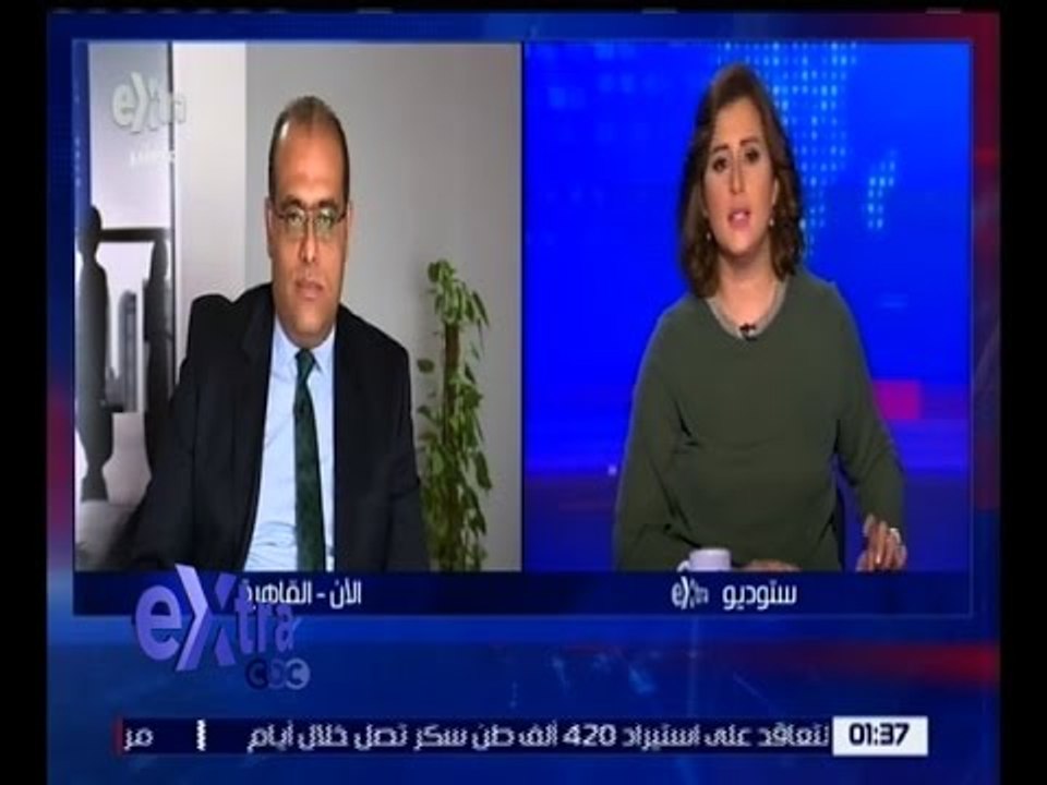 غرفة الأخبار | المركزي يعلن ارتفاع الدين الخارج...
