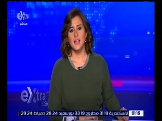 غرفة الأخبار | جولة أخبارية اقتصادية مع شيرين القشيري | كاملة
