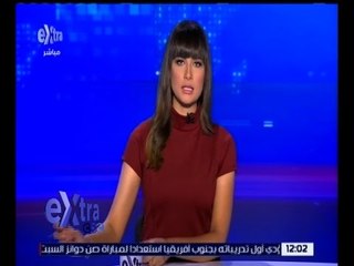 غرفة الأخبار | جولة أخبار الـ12 ظهراً مع نانسي نور | كاملة