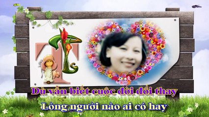 [Karaoke] HÃY VỀ VỚI NHAU - Hoàng Nhã