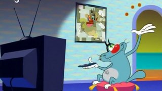 Oggy and the Cockroaches Cartoons Best New Collection About 10 Minutes HD Part 46