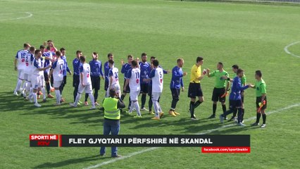 Flet për KTV-në gjyqtari i përfshirë në skandalin e trukimeve