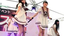 Smile ライブ2回目　 肉フェス FUKUOKA 2016 春  舞鶴公園西広場 2016年5月1日