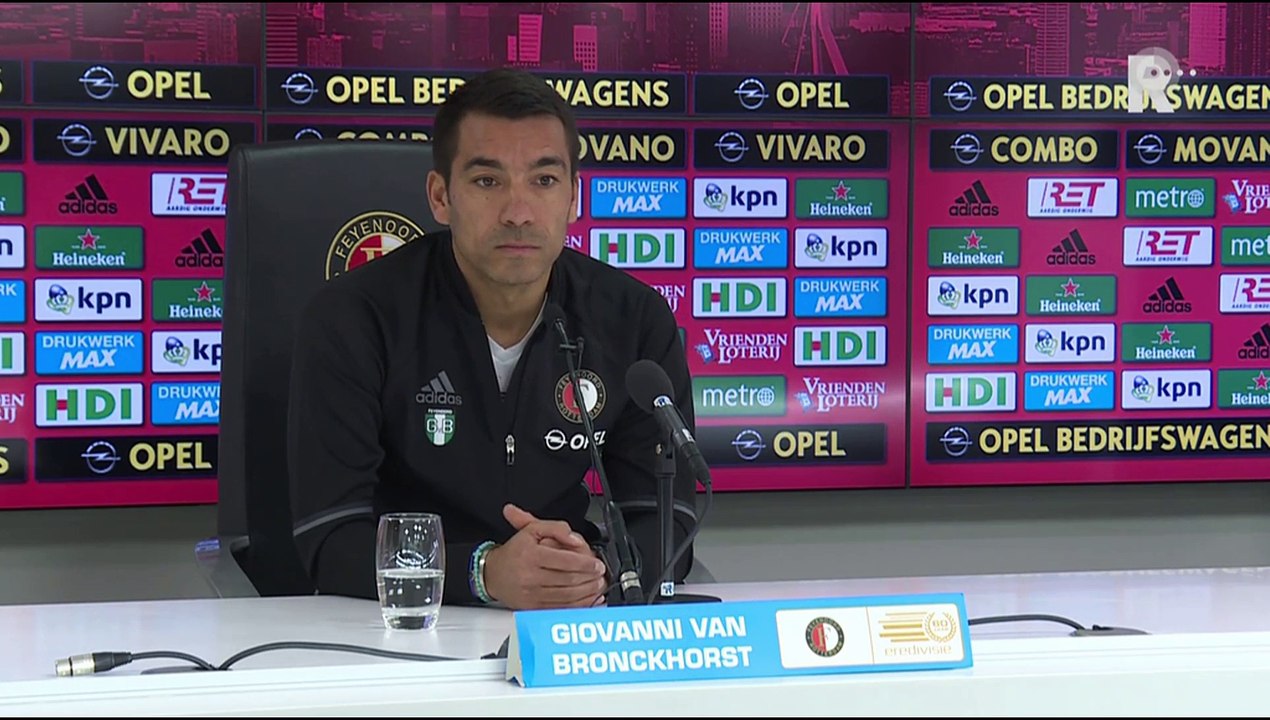 04-04-2017 We zijn snel weer vooruit gaan kijken