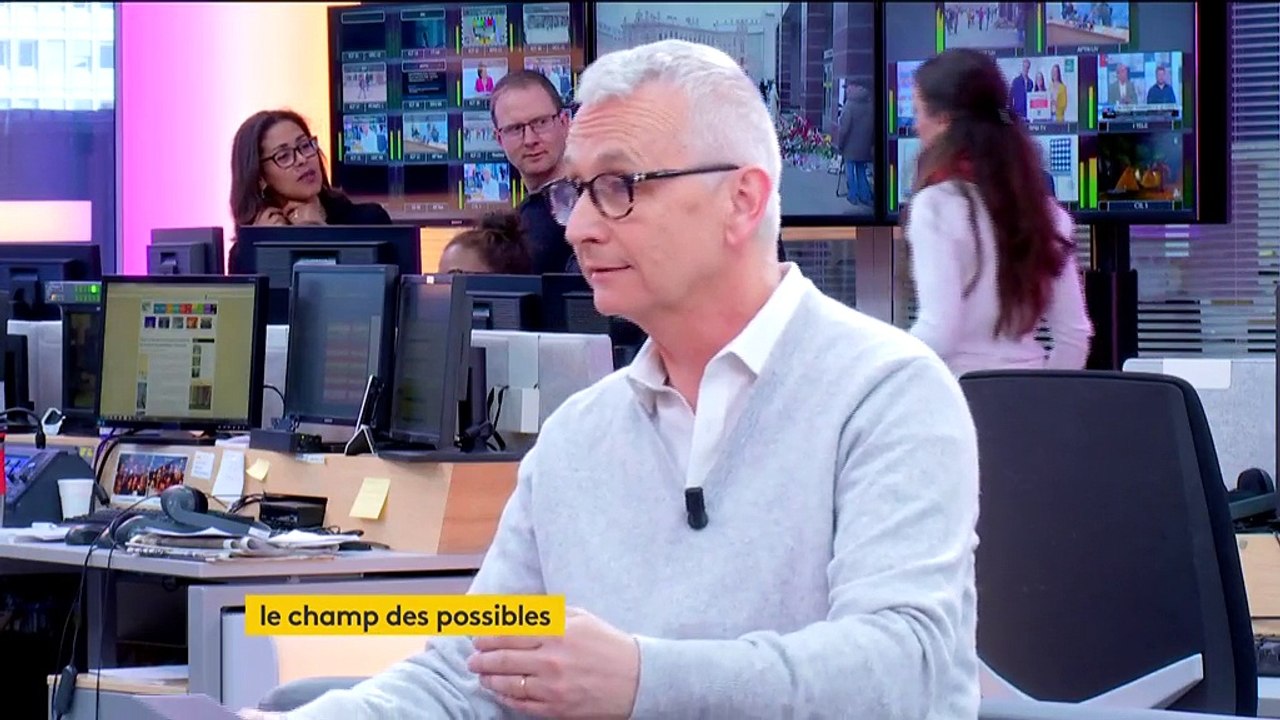 Pierre Rabhi : "l’agro écologie une philosophie pas simplement une technique"