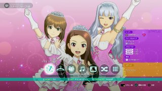 Idolmaster Platinum Stars - Change!!!!