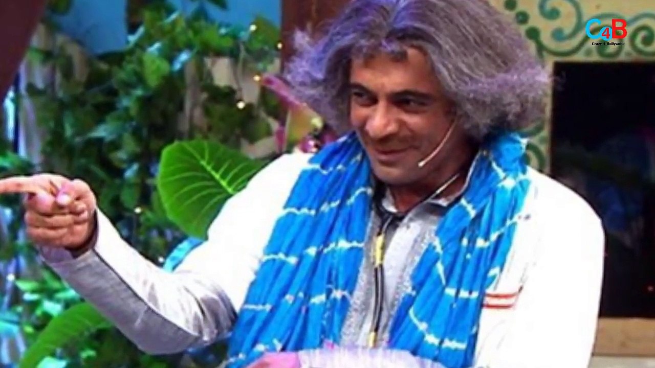kapil Sharma birthday