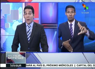 Defensor del Pueblo de Venezuela: no hay ruptura constitucional