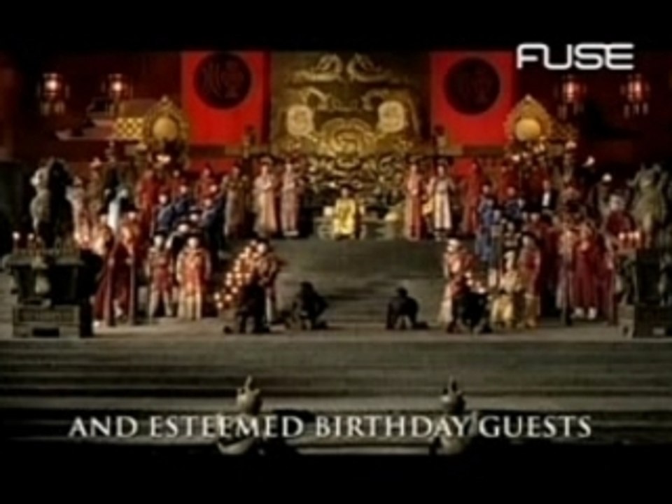 30 Second To Mars - From Yesterday