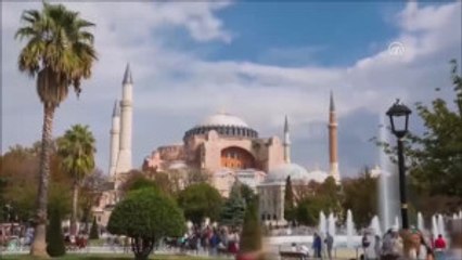 Toplu Açılış Töreni - Şarkıcı Arif Nazım'ın Seslendirdiği "Evet Diyeceğiz" Şiiri