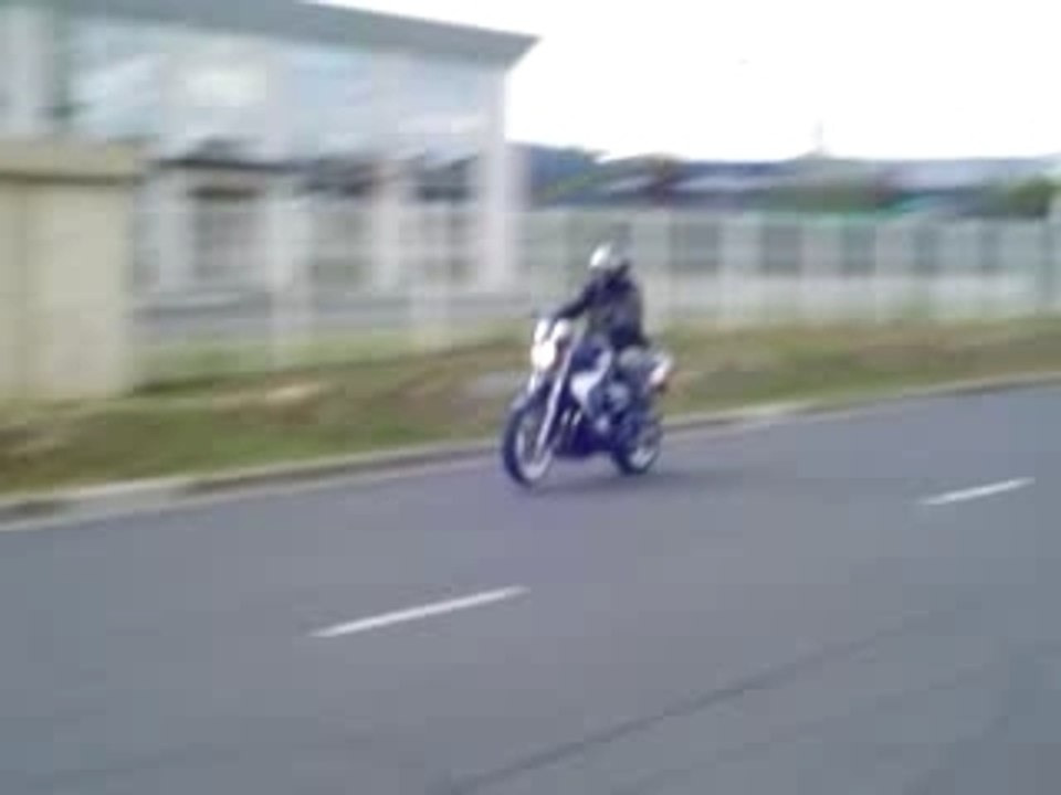 Wheel juju