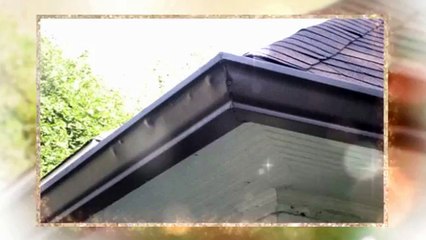Should I repair or replace my rain gutters Glendora CA