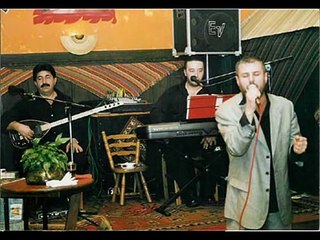 azer bülbül ,den efsane şarkı - üzülmedimki dinle