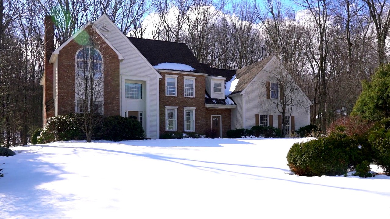 16 Wedgewood Drive Hopkinton Massachusetts Video Tour