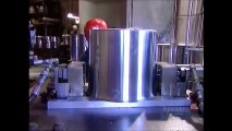 How It's Made Aluminum Pots and Pans