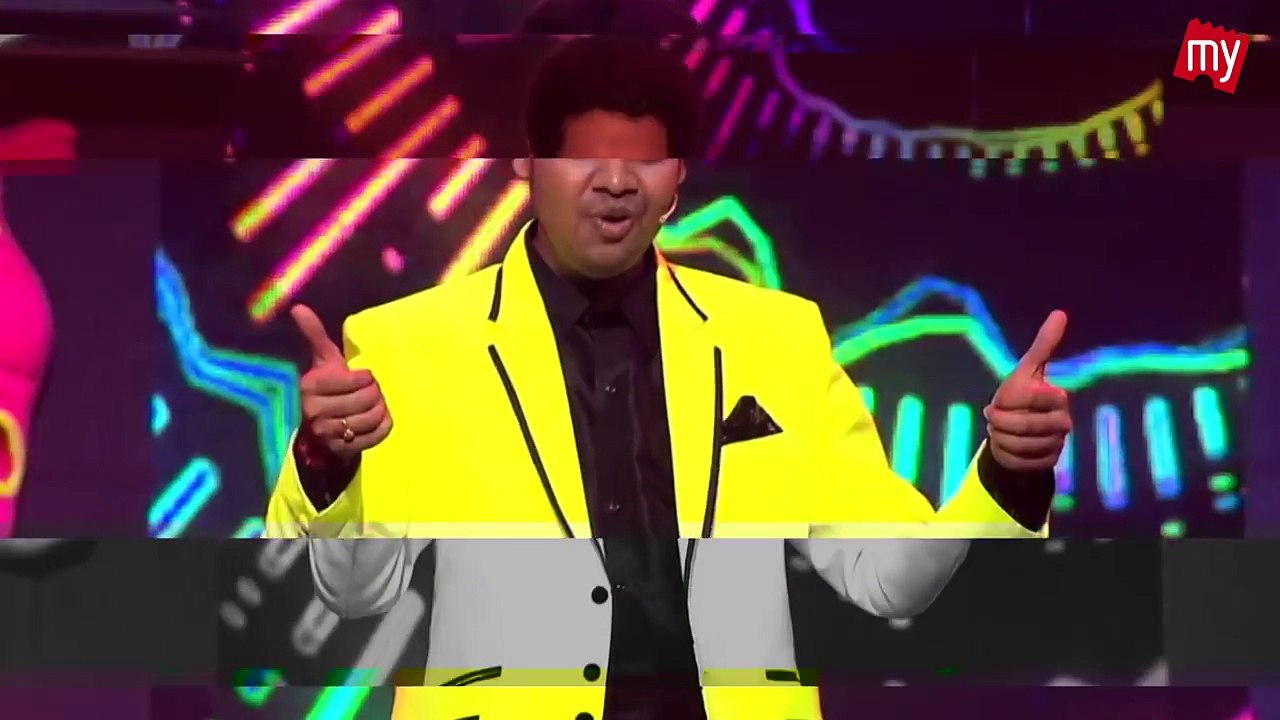 Indian Idol 9 _ Khuda Baksh_ LV Revanth and Rohit are geared up for finale like