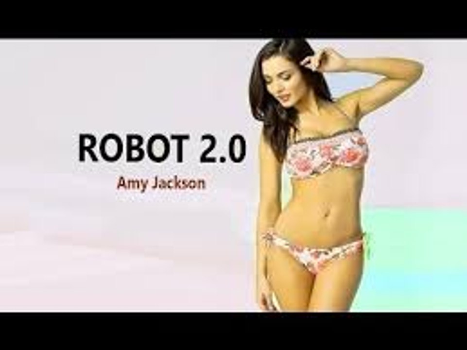 Robot 2 Official Trailer (2016) - 2.0 Trailer- Rajinikanth - Akshay Kumar - Amy Jackson - Fan Made