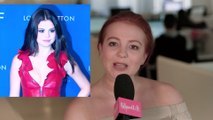 Selena Gomez Has A Message For Her Haters - VIDEO